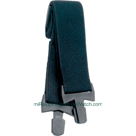 HR Elastic Strap medium