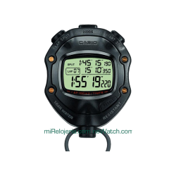 Stopwatch Lap Memory 100