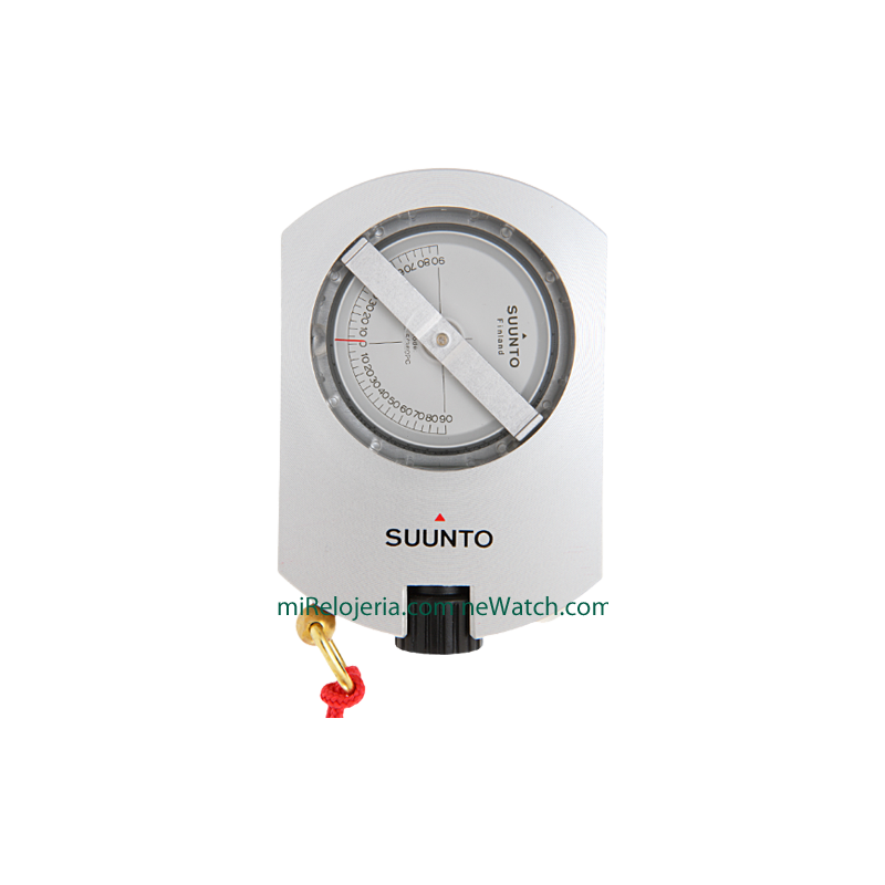 Clinometer PM-5/360 PC