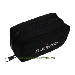 Funda para ordenador de buceo