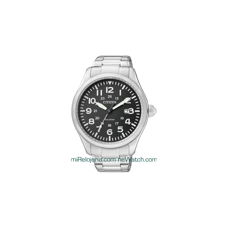 Eco-Drive 98/218 Urban