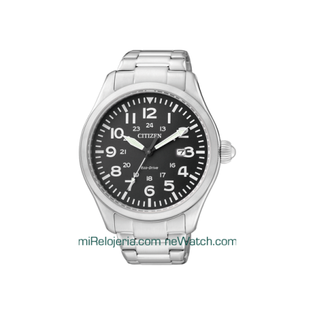 Eco-Drive 98/218 Urban