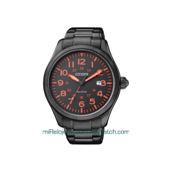 Eco-Drive 98/218 Urban Black