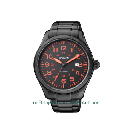 Eco-Drive 98/218 Urban Black