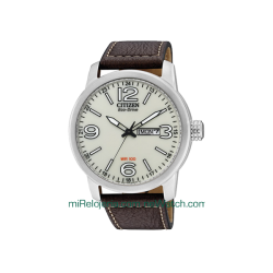 Eco-Drive 98/218 Urban