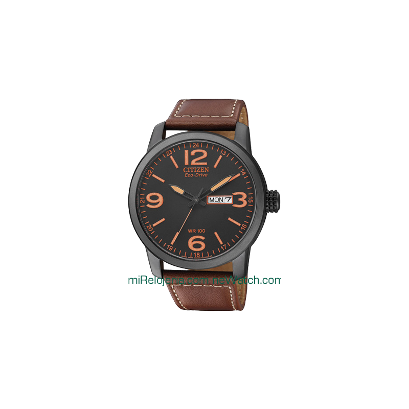 Eco-Drive 98/218 Urban