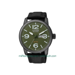 Eco-Drive 98/218 Urban