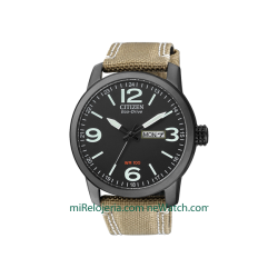 Eco-Drive 98/218 Urban