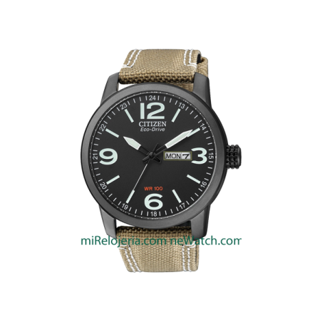 Eco-Drive 98/218 Urban