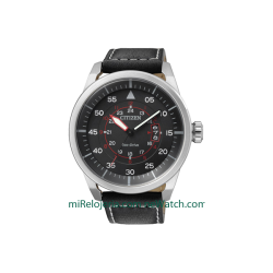 Eco-Drive OF Aviator