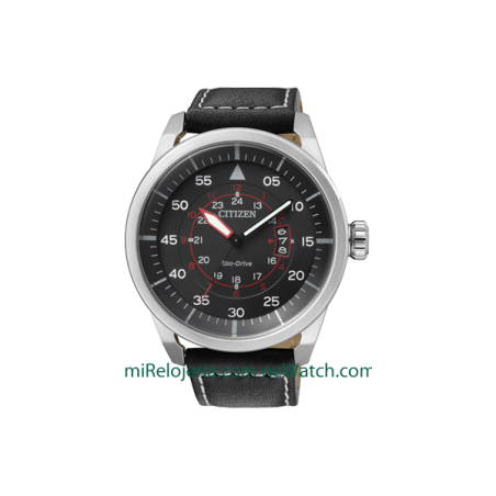 Eco-Drive OF Aviator