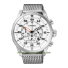 Eco-Drive Aviator Chrono OF Collection