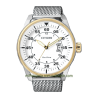 Eco-Drive OF Aviator
