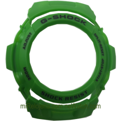 Bisel Original para G-7710KRT-3