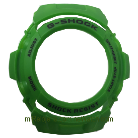 Original bezel for G-7710KRT-3