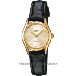 Casio Collection Chapado