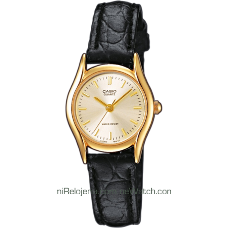 Casio Collection Chapado