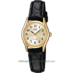 Casio Collection Chapado