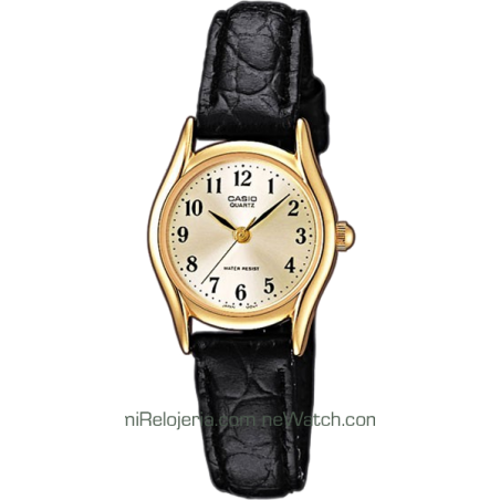 Casio Collection Chapado