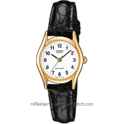 Casio Collection Chapado