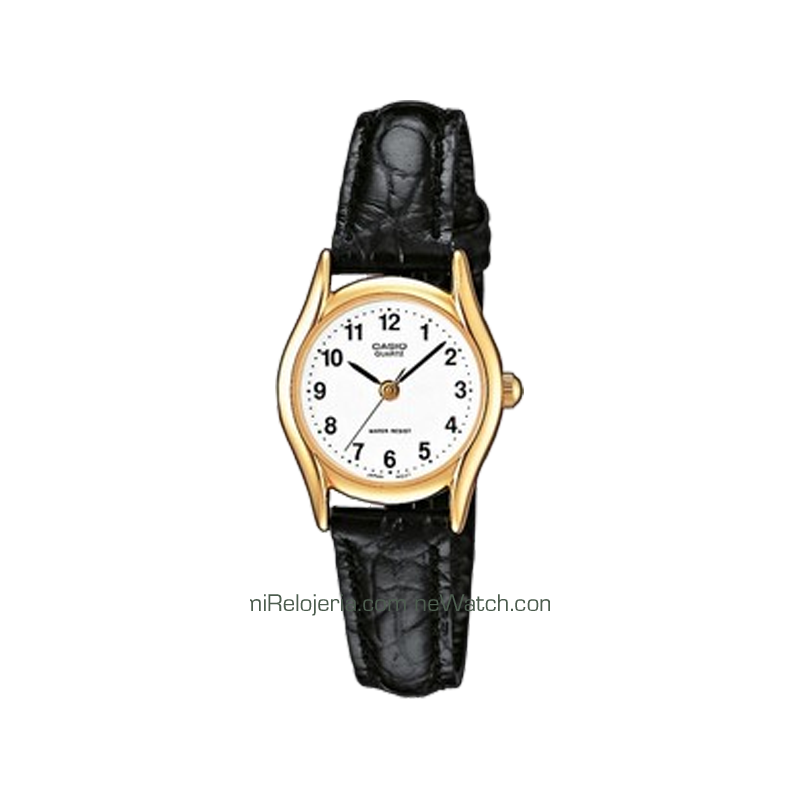 Casio Collection Chapado