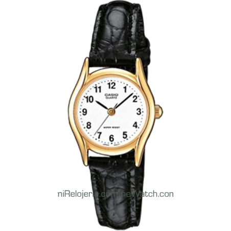 Casio Collection Chapado