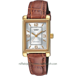 Casio Collection Chapado