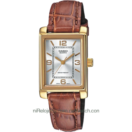 Casio Collection Chapado