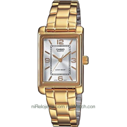 Casio Collection Chapado