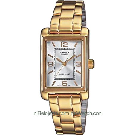 Casio Collection Chapado