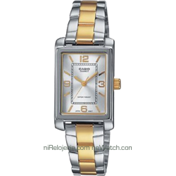 Casio Collection Chapado