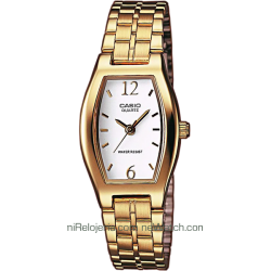 Casio Collection Chapado