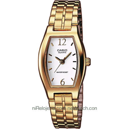 Casio Collection Chapado