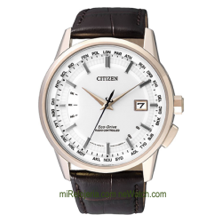 World Perpetual A-T Radio Controlado