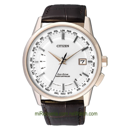 World Perpetual A-T Radio Controlled