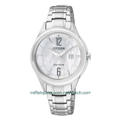 Eco-Drive 98/218 Fashion