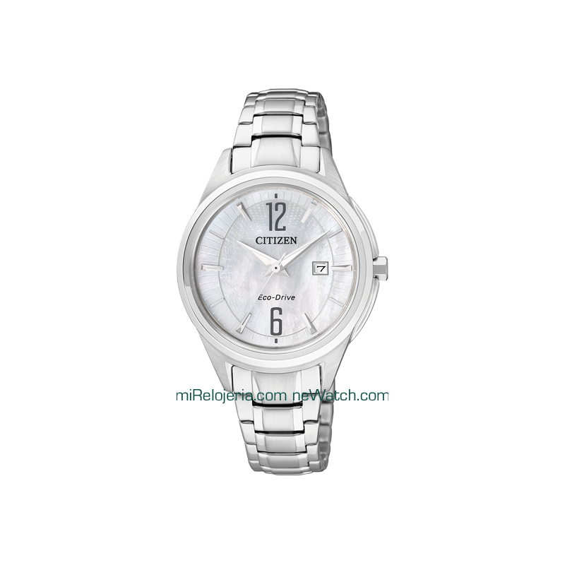 Eco-Drive 98/218 Fashion