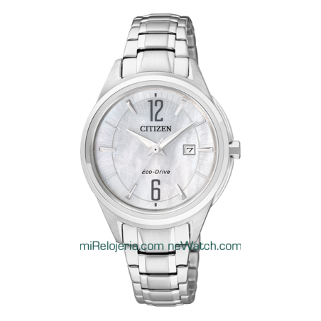 Eco-Drive 98/218 Fashion