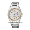 Super Titanio Eco-Drive Mujer