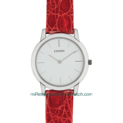 Eco-drive 0.45 Colection Solo Tempo Lady