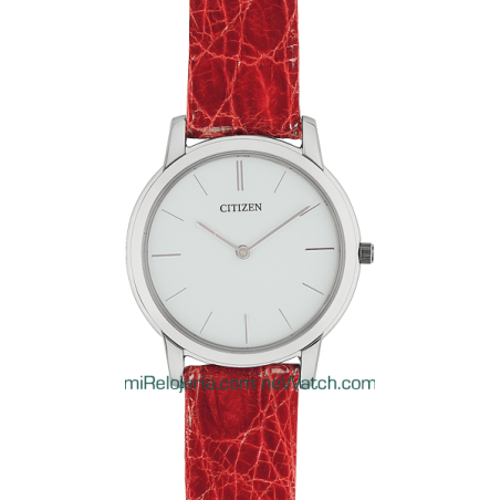 Eco-drive 0.45 Colection Solo Tempo Lady