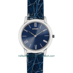 Eco-drive 0.45 Colection Solo Tempo Lady