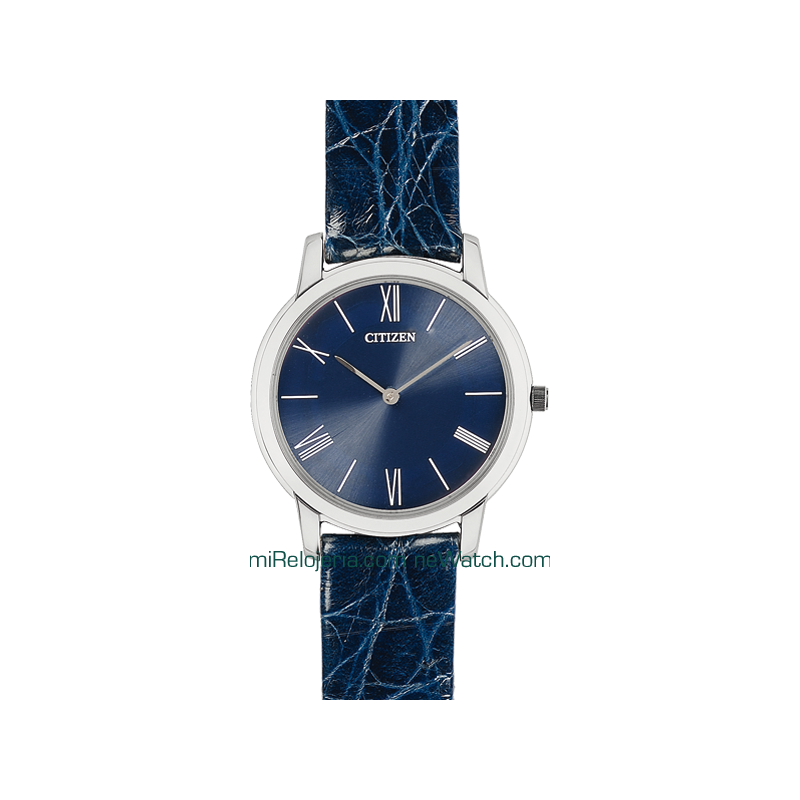 Eco-drive Colección 0.45 Solo Tempo Lady