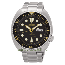 Prospex Mar Diver´s 200 Automatic