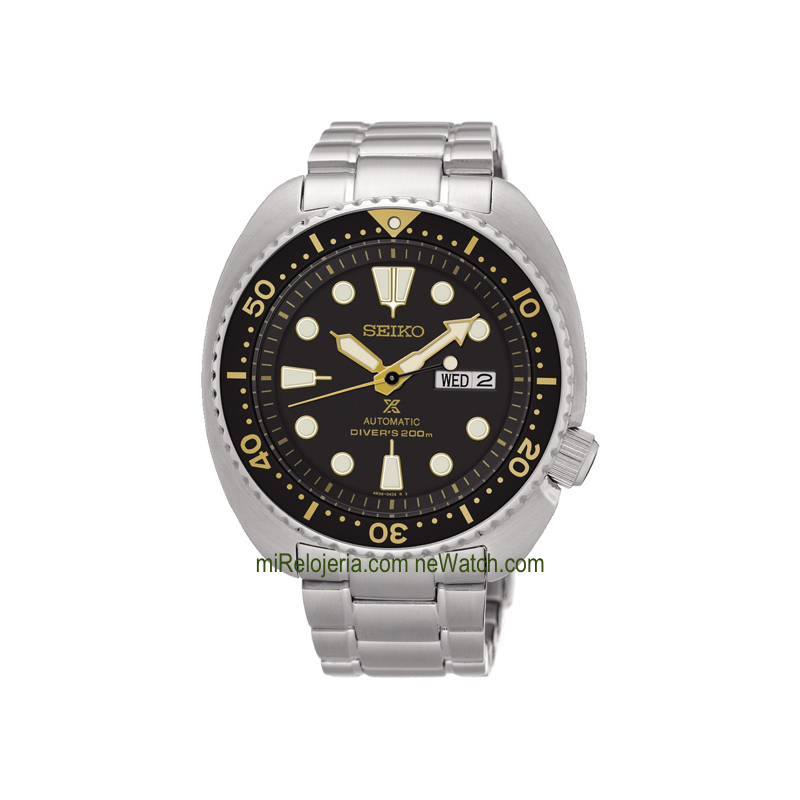 Prospex Mar Diver´s 200 Automatic
