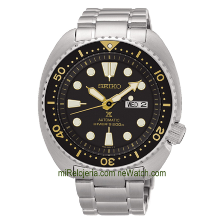 Prospex Mar Diver´s 200 Automatic