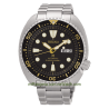 Prospex Mar Diver´s 200 Automatic