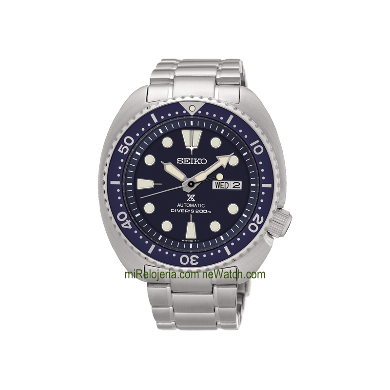 Prospex Mar Diver´s 200 Automatic