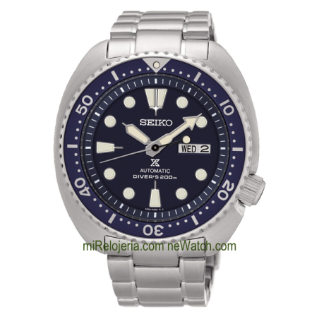 Prospex Mar Diver´s 200 Automatic