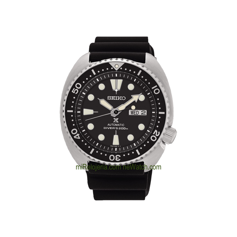 Prospex Mar Diver´s 200 Automatic